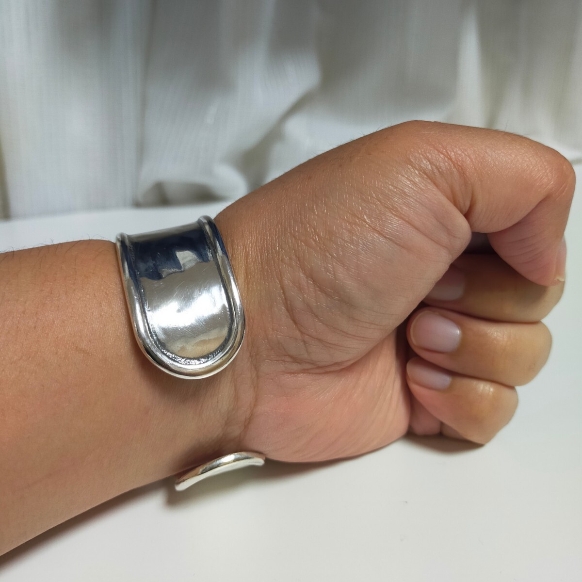 nonnative END CUSTOM JEWELLERS DWELLER BANGLE ドウェラー nonnative END CUSTOM JEWELLERS DWELLER BANGLE ドウェラー