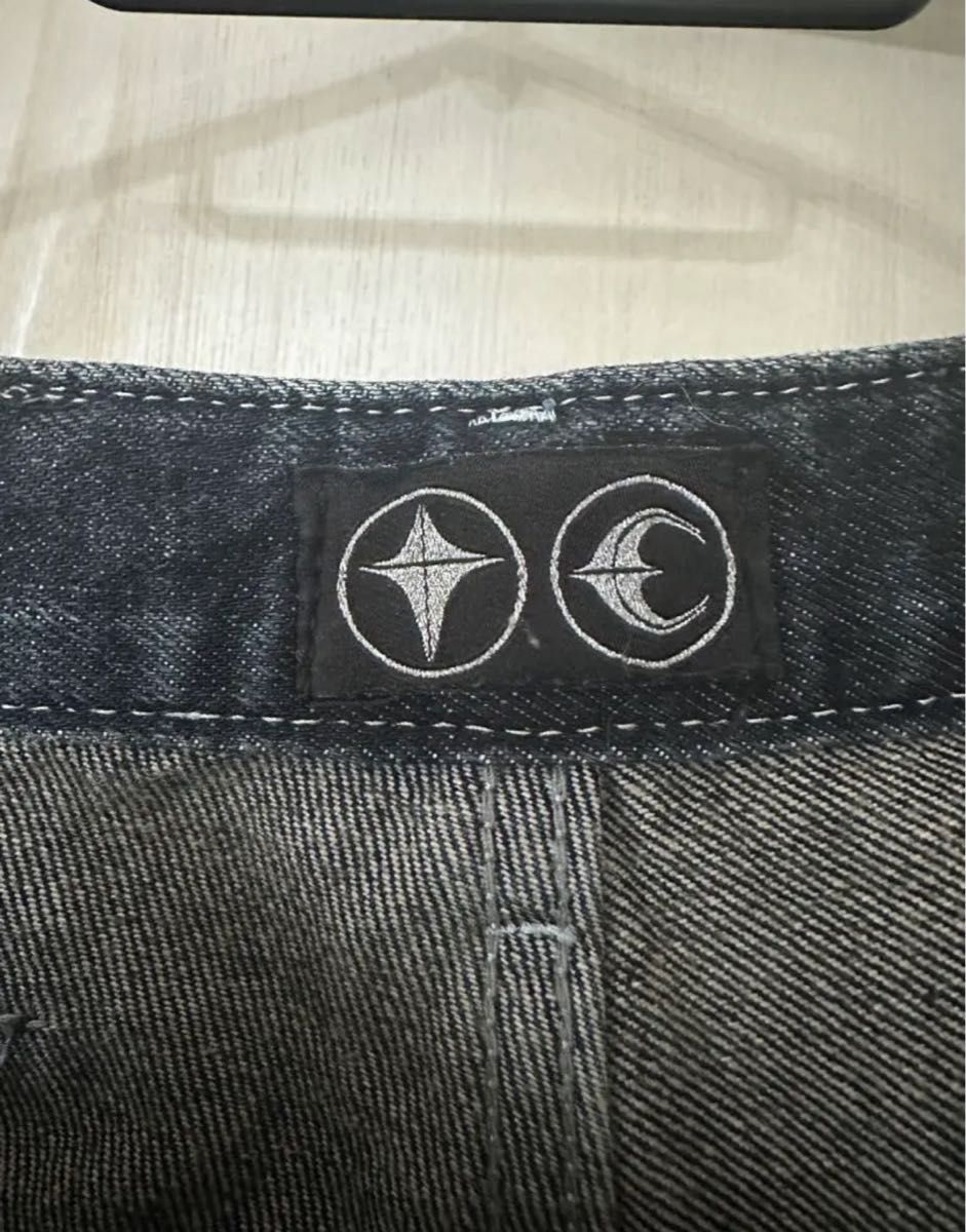 確実正規品 thug club tribal tree denim サイズ3|Yahoo!フリマ 確実正規品 thug club tribal tree denim サイズ3|Yahoo!フリマ
