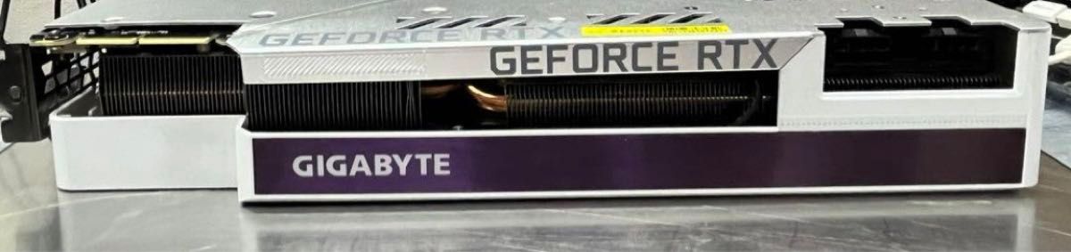 ジャンク品】RTX 3090 GIGABYTE VISION OC 24G グラフィック ジャンク品】RTX 3090 GIGABYTE VISION OC 24G グラフィック