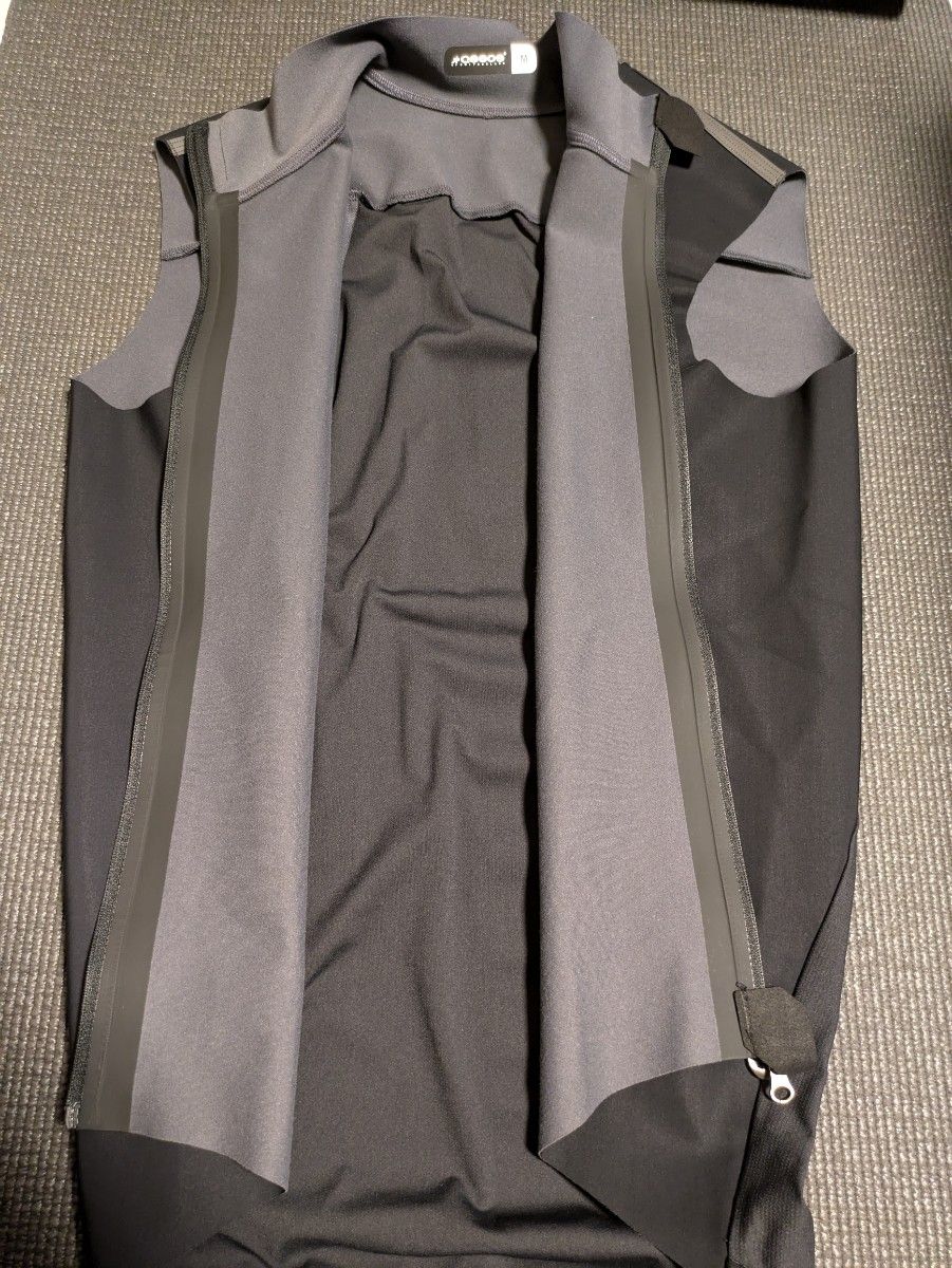 ASSOSアソスEQUIPE RS Spring Fall Gilet TARGAサイズM|Yahoo ASSOSアソスEQUIPE RS Spring Fall Gilet TARGAサイズM|Yahoo