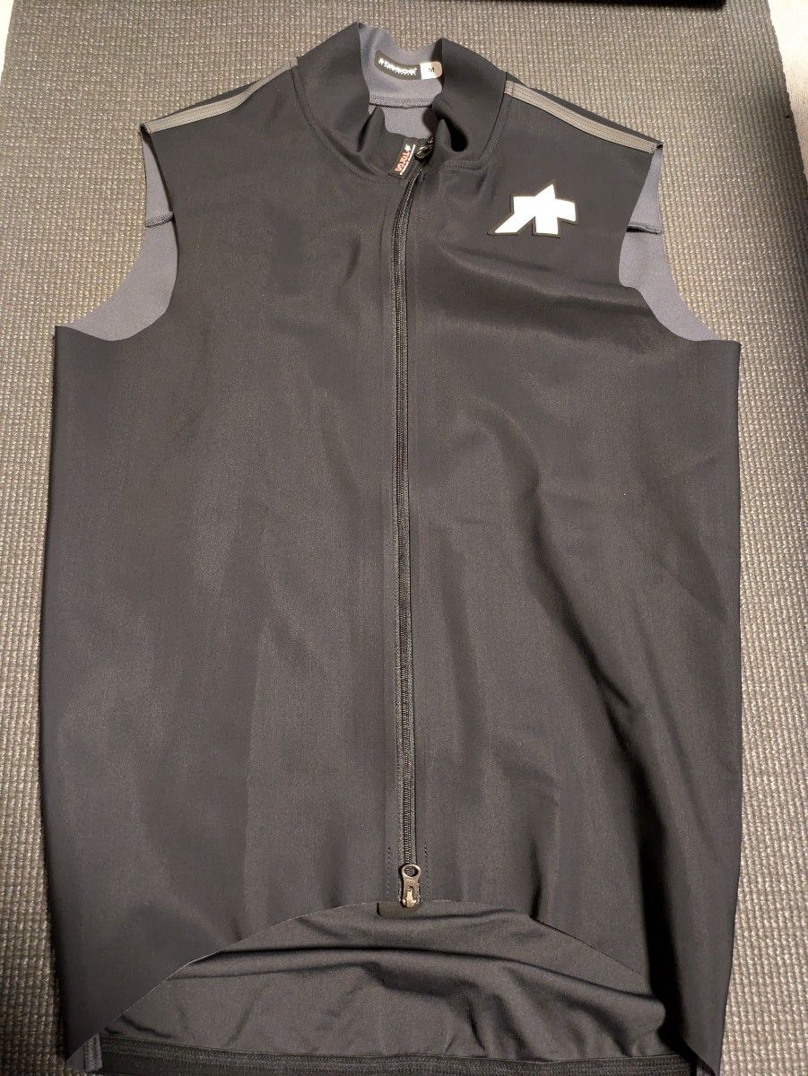 ASSOSアソスEQUIPE RS Spring Fall Gilet TARGAサイズM|Yahoo ASSOSアソスEQUIPE RS Spring Fall Gilet TARGAサイズM|Yahoo
