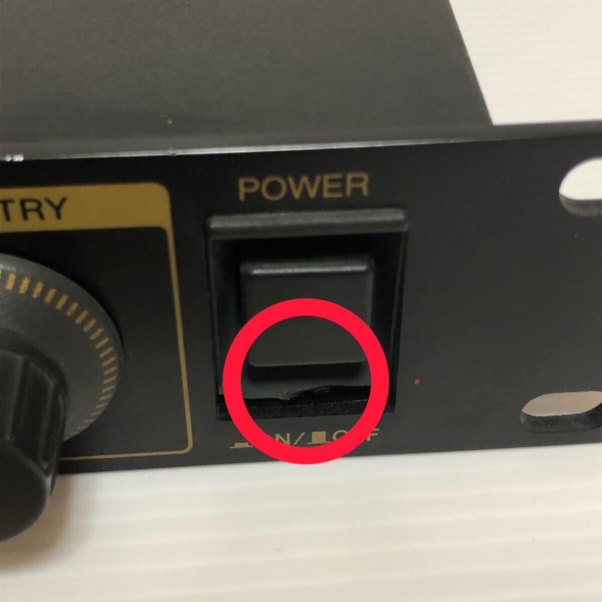 YAMAHA FX770 GUITAR EFFECT PROCESSOR ギター エフェクト YAMAHA FX770 GUITAR EFFECT PROCESSOR ギター エフェクト