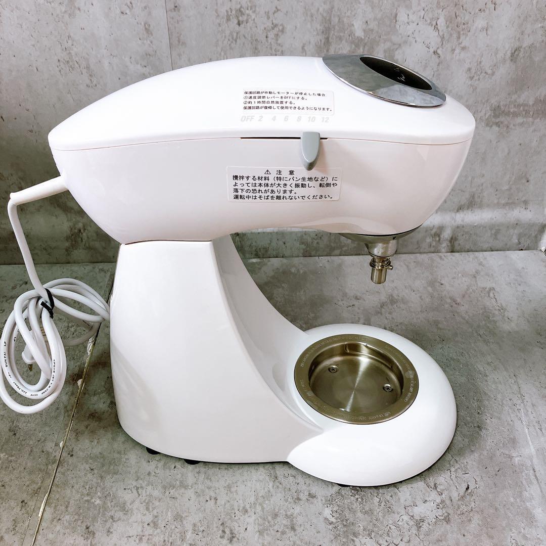 付属品完備】貝印 スタンドオートミキサー DL-7523 ホワイト KAI 付属品完備】貝印 スタンドオートミキサー DL-7523 ホワイト KAI