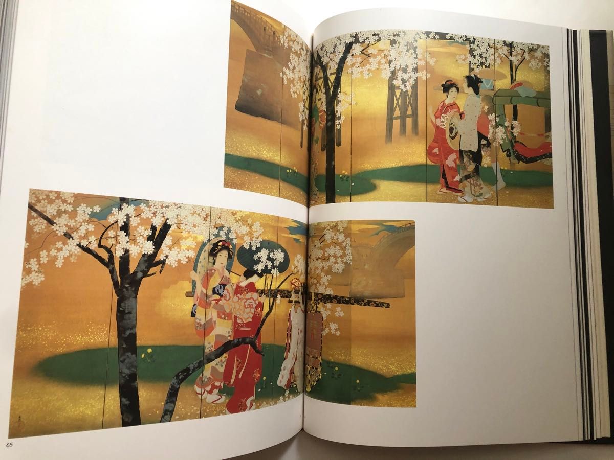 近代の美人画 目黒雅叙園コレクション 約5 2kg 超大型本画集 近代の美人画 目黒雅叙園コレクション 約5 2kg 超大型本画集