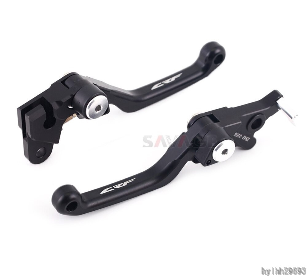 CNC болт тормоз рычаг сцепления Honda CRF 250L CRF250L Rally CRF 250M 2012 из 2020 2019 мотоцикл аксессуары dirt bai