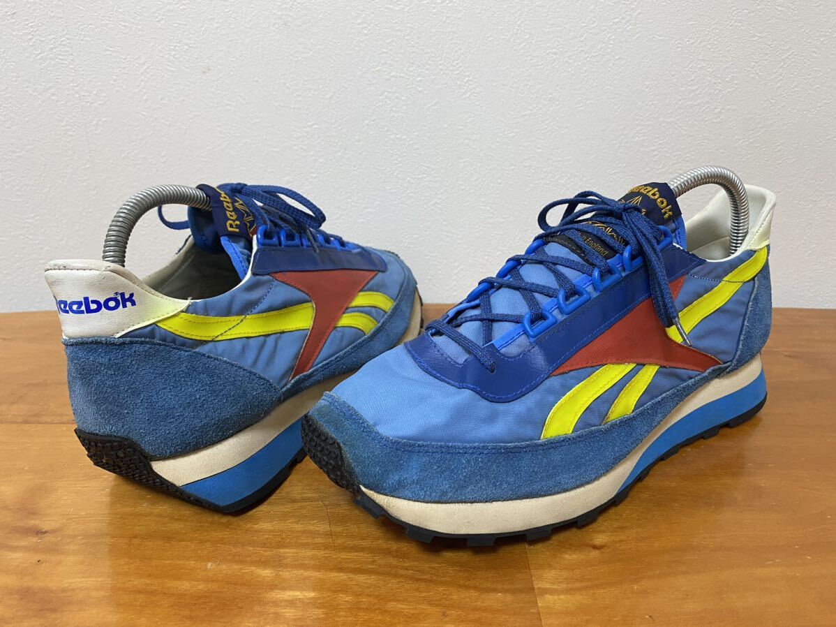 1万円スタート】 70s イングランド製 reebok AZTEC アズテック オリシナル リーボック レア ビンテージ スニーカー :: Yahoo!Auction|DEJAPAN - Bid and Buy Japan with 0% commission 1万円スタート】 70s イングランド製 reebok AZTEC アズテック オリシナル リーボック レア ビンテージ スニーカー :: Yahoo!Auction|DEJAPAN - Bid and Buy Japan with 0% commission