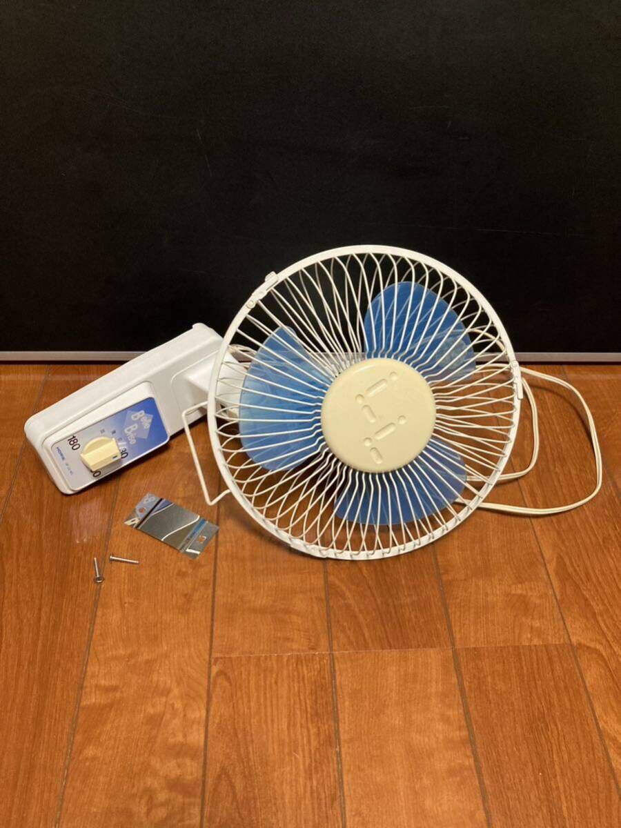 昭和レトロ扇風機 ホリエHORIE 壁掛け扇風機 Yahoo!オークション - 昭和レトロ 扇風機 壁掛け 約27センチ