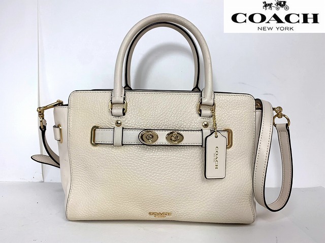 美品 送料無料 コーチ COACH スワッガー レザー 2Way サッチェル 美品 送料無料 コーチ COACH スワッガー レザー 2Way サッチェル