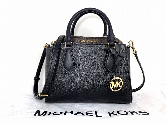 極美品 送料無料 マイケルコース MICHAEL KORS ダリア 2 IN 1 極美品 送料無料 マイケルコース MICHAEL KORS ダリア 2 IN 1