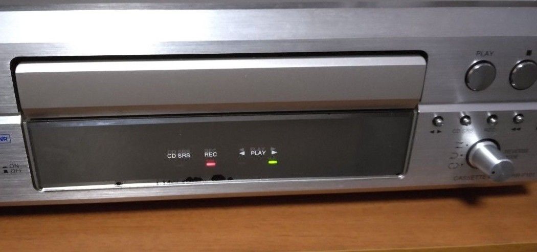 DENON DRR-F101 カセットデッキ|Yahoo!フリマ(旧PayPayフリマ DENON DRR-F101 カセットデッキ|Yahoo!フリマ(旧PayPayフリマ