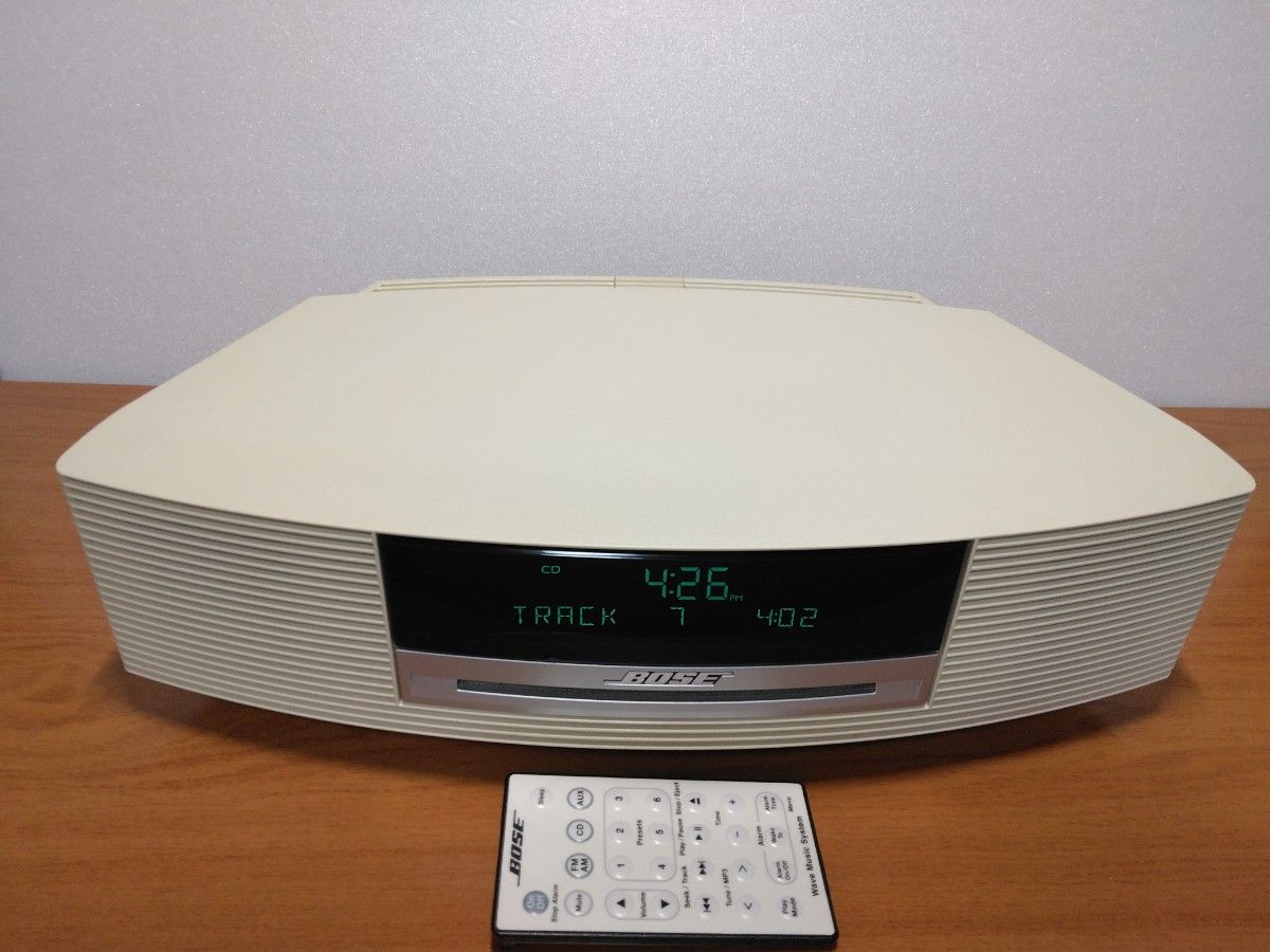 BOSE Wave music system AWRCCC CDプレーヤー コンポ|Yahoo BOSE Wave music system AWRCCC CDプレーヤー コンポ|Yahoo