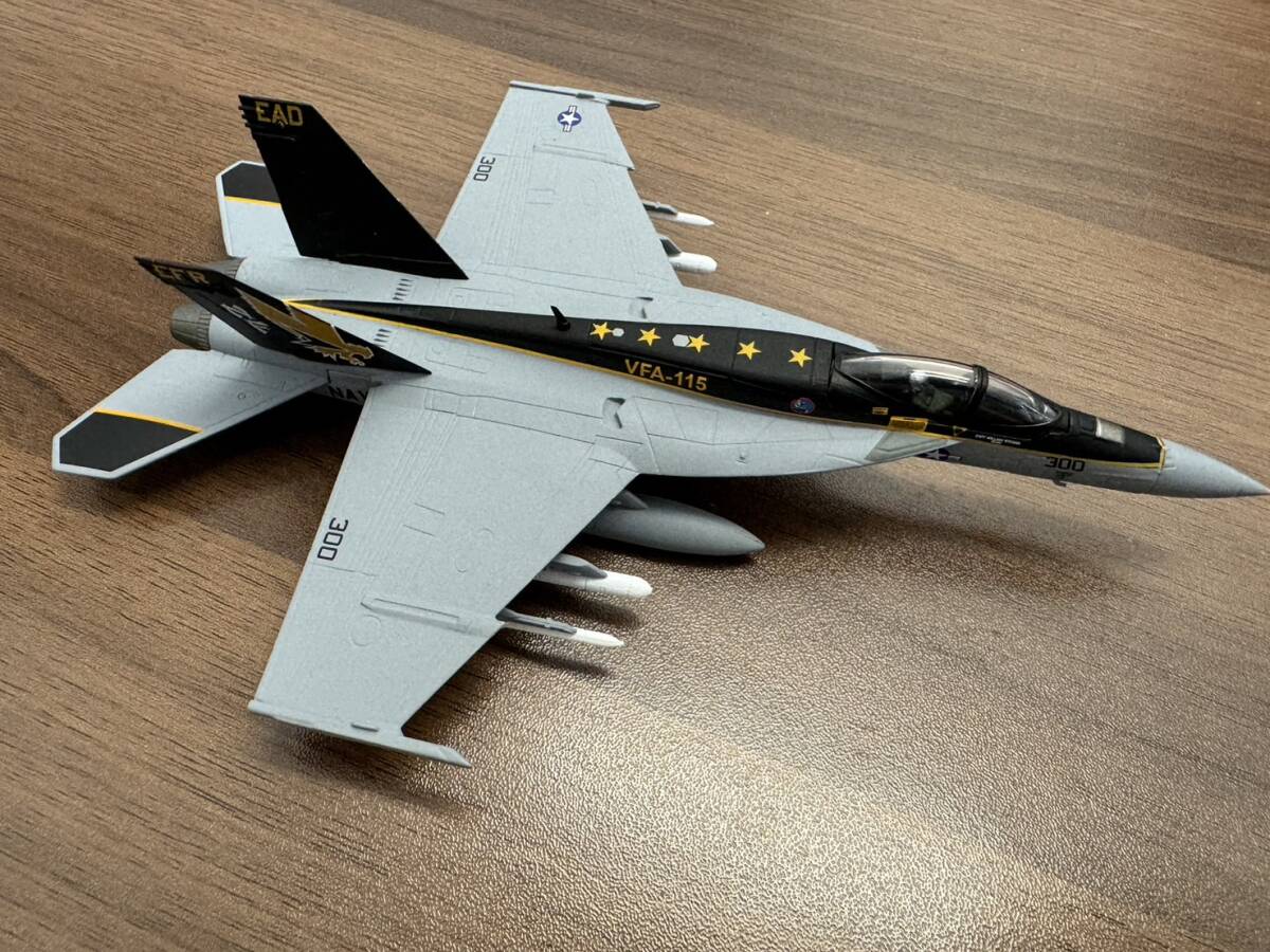 KM179】エアファイターコレクション F/A-18E スーパーホーネット KM179】エアファイターコレクション F/A-18E スーパーホーネット