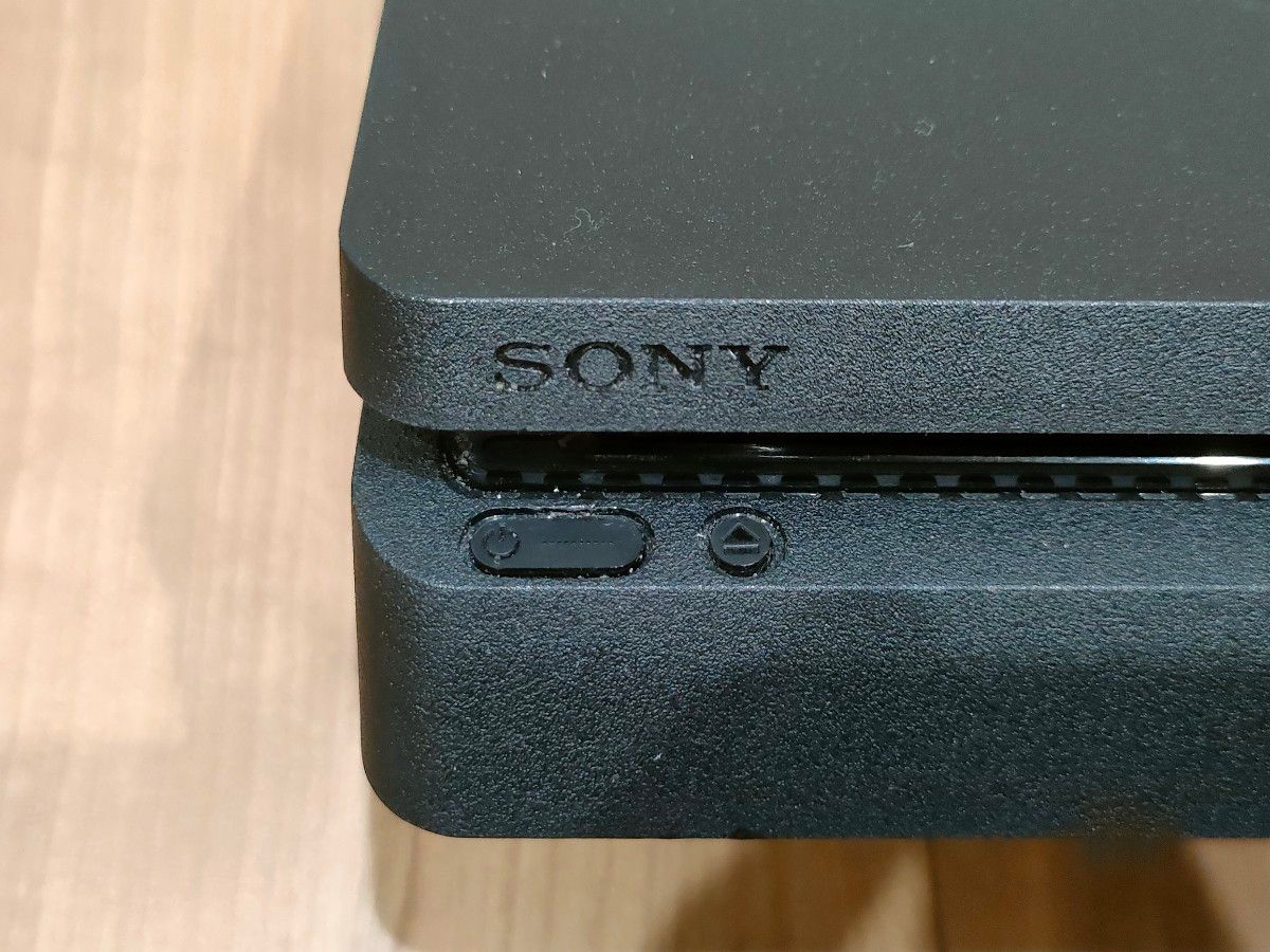 SONY PlayStation 4 ジェット・ブラック 500GB CUH-2200A|Yahoo SONY PlayStation 4 ジェット・ブラック 500GB CUH-2200A|Yahoo