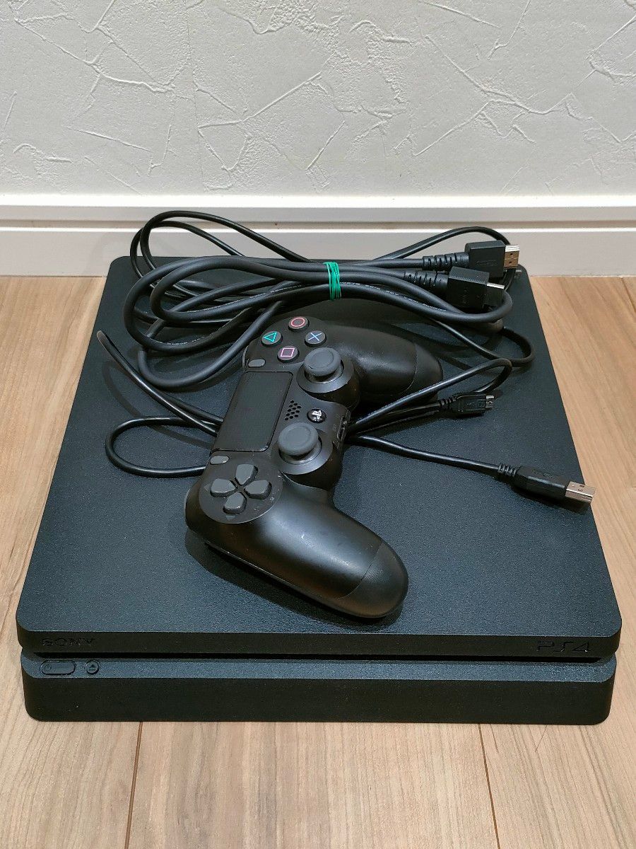 SONY PlayStation 4 ジェット・ブラック 500GB CUH-2200A|Yahoo SONY PlayStation 4 ジェット・ブラック 500GB CUH-2200A|Yahoo