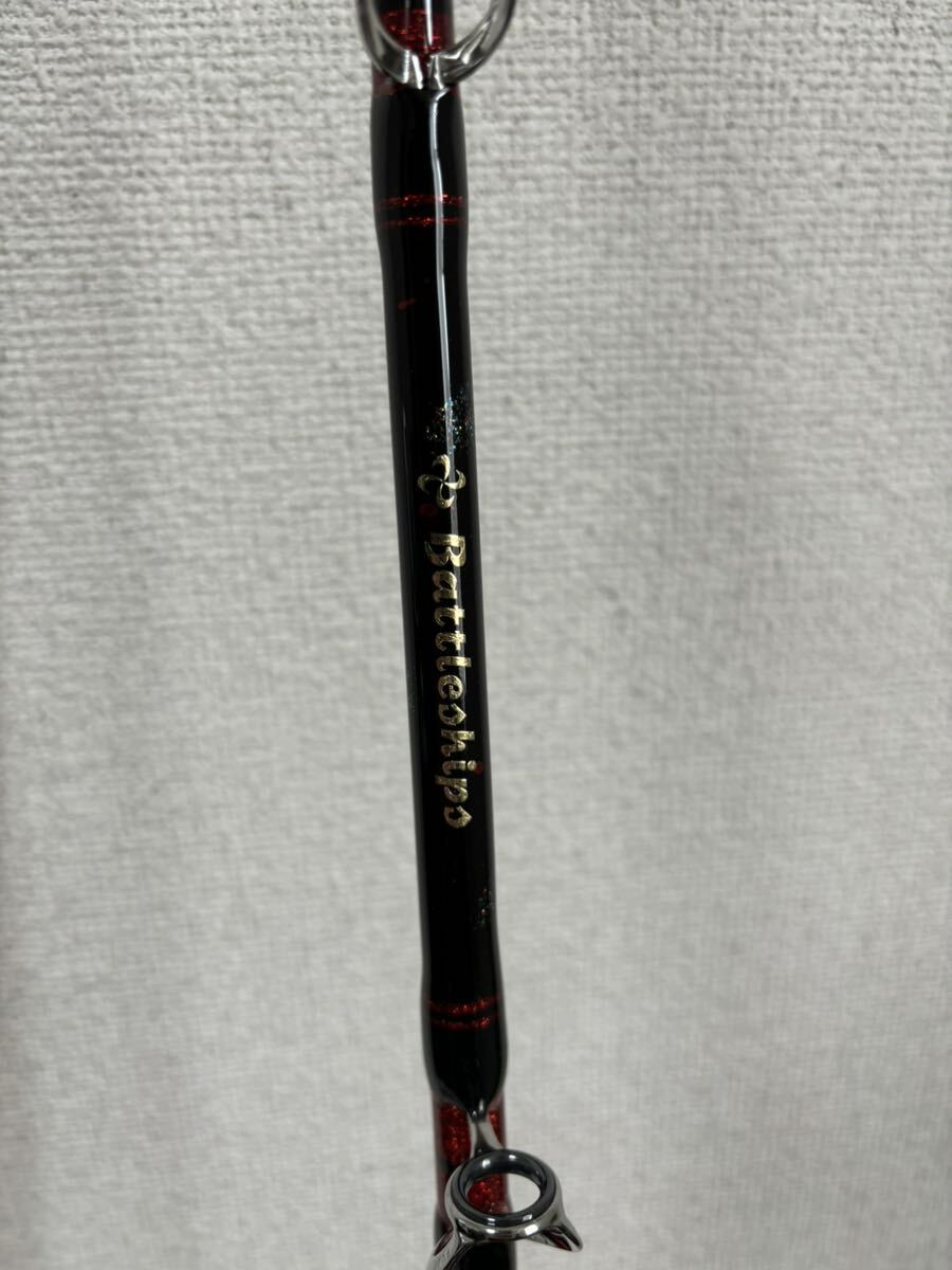 19720円 未使用 バトルシップス/ ライトバトル 220-120~300号 19720円 未使用 バトルシップス/ ライトバトル 220-120~300号