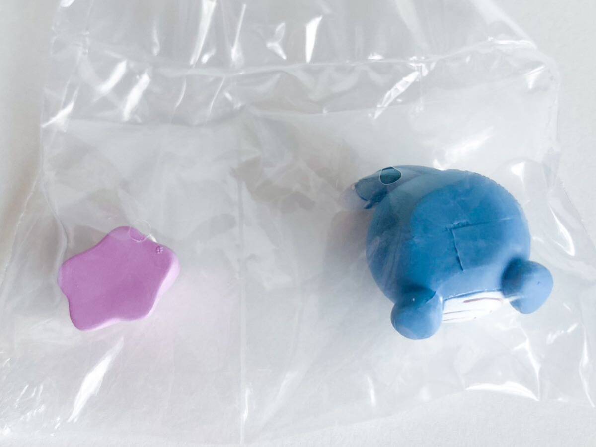 ポケモン】 フィギュアコレクション 《ニョロモ》 へんしん ポケモン】 フィギュアコレクション 《ニョロモ》 へんしん
