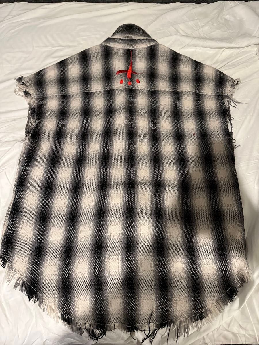 cvtvlist ctls check short sleeve サイズ2|Yahoo!フリマ(旧 cvtvlist ctls check short sleeve サイズ2|Yahoo!フリマ(旧