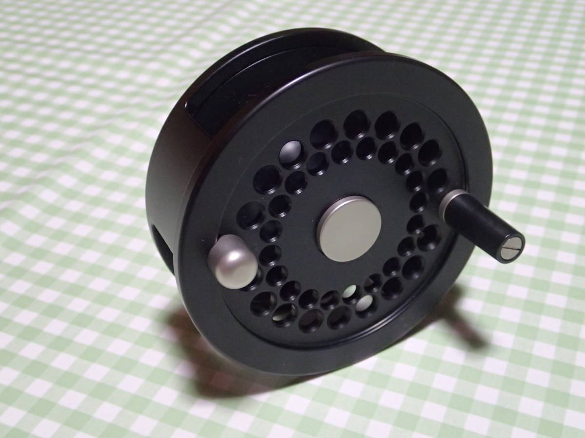 7000円 □THE SUMMIT(サミット)フライリール MADE IN U.S.A 7000円 □THE SUMMIT(サミット)フライリール MADE IN U.S.A