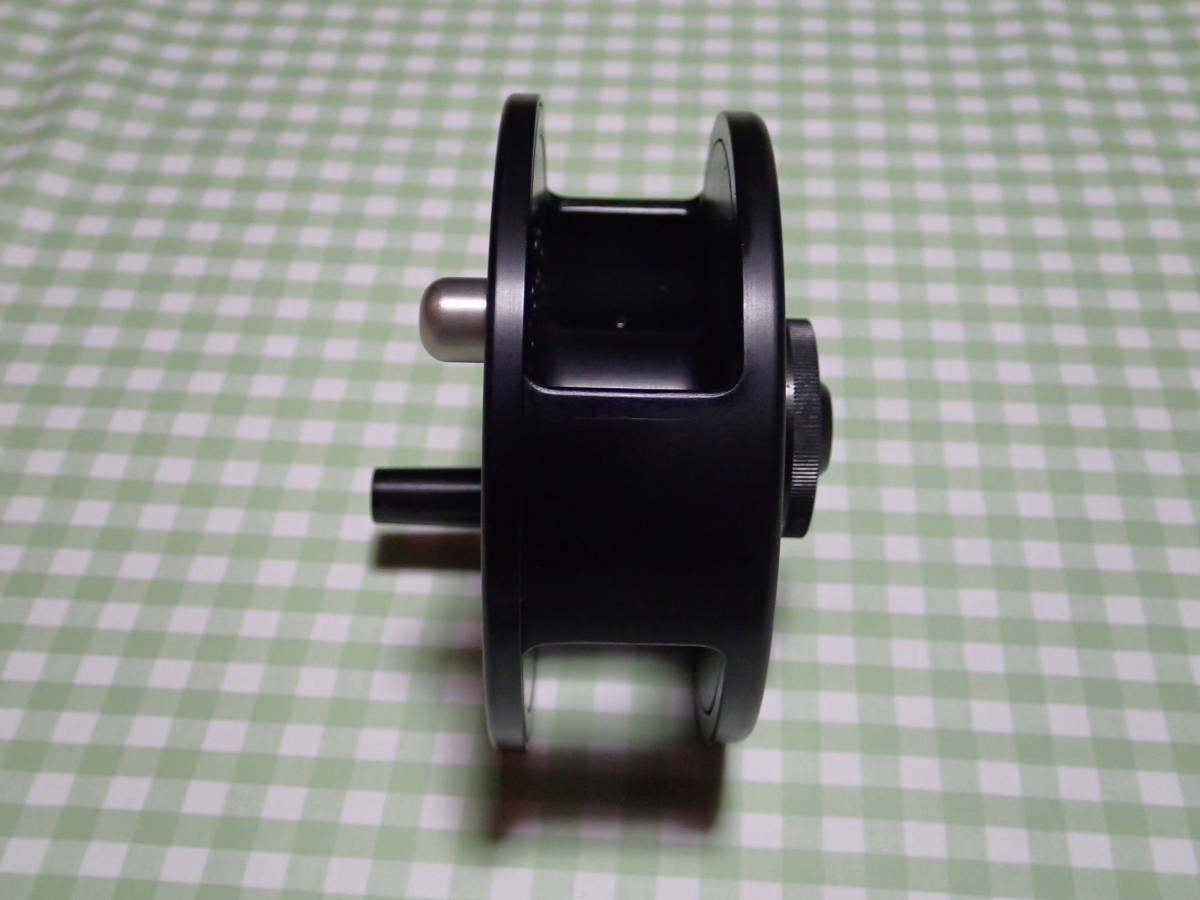 7000円 □THE SUMMIT(サミット)フライリール MADE IN U.S.A 7000円 □THE SUMMIT(サミット)フライリール MADE IN U.S.A