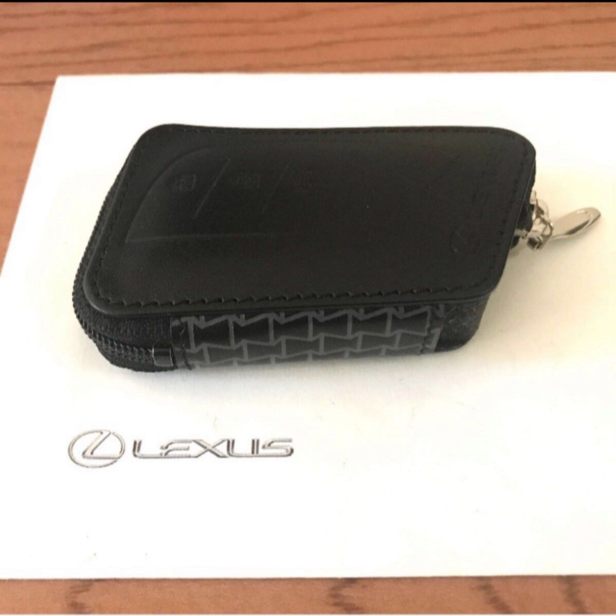 レクサス☆純正☆スマートキーケース・Lタイプ・サンドキャメル レクサス☆純正☆スマートキーケース・Lタイプ・サンドキャメル