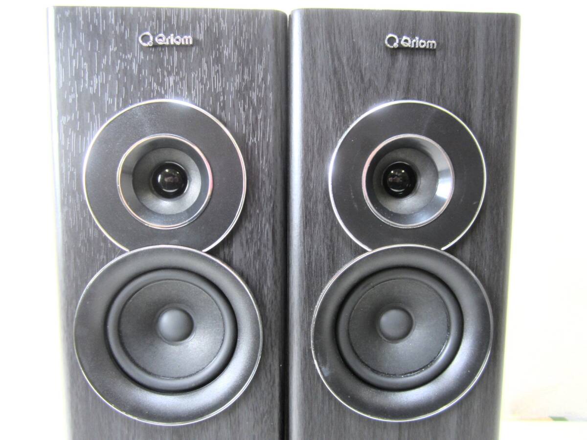山善 YAMAZEN トールボーイ スピーカー Qriom STWS-90 Bluetooth 山善 YAMAZEN トールボーイ スピーカー Qriom STWS-90 Bluetooth