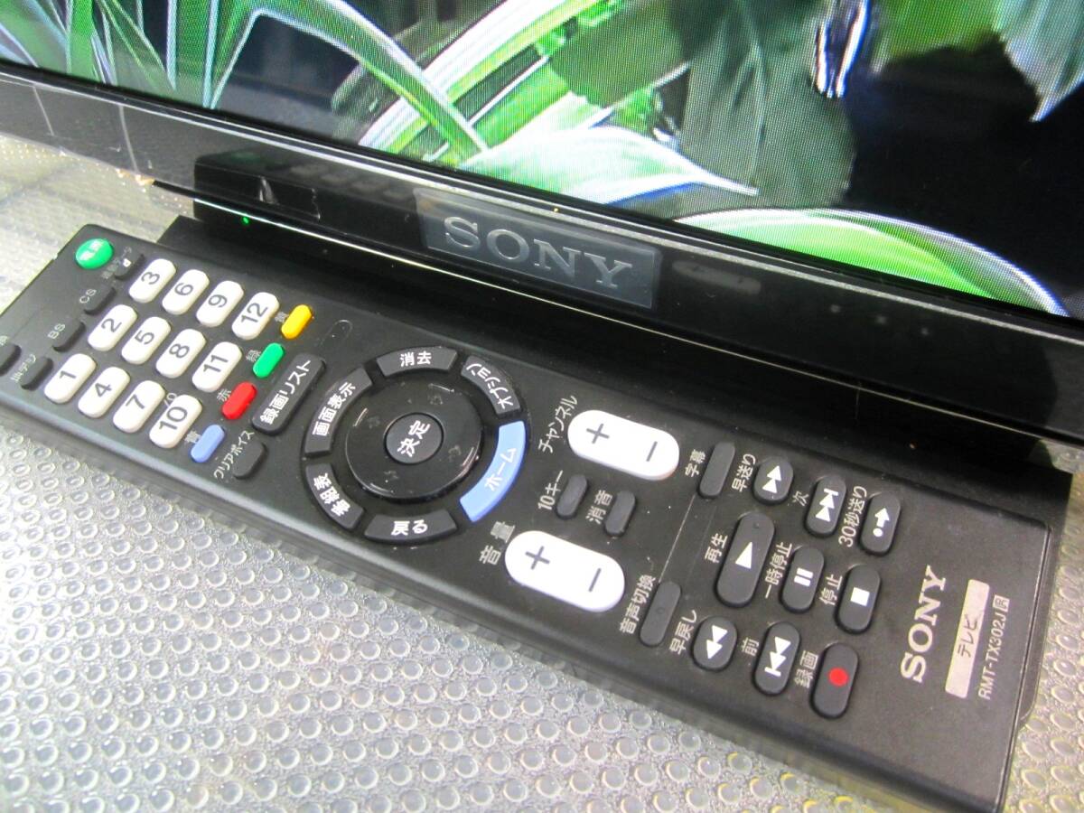 SONY ソニー 液晶テレビ BRAVIA ブラビア KJ-24W450E 24型 24V SONY ソニー 液晶テレビ BRAVIA ブラビア KJ-24W450E 24型 24V