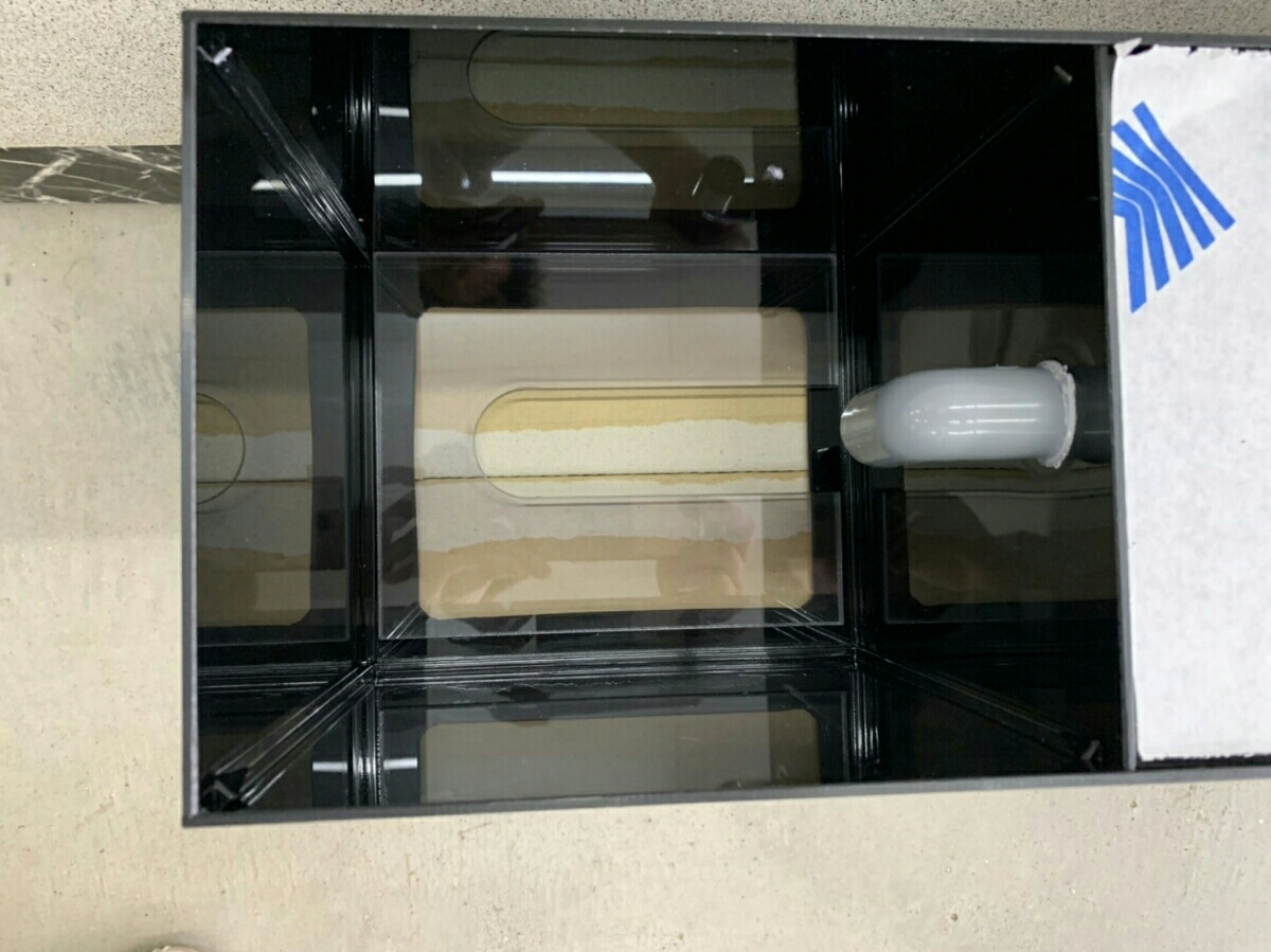 Yahoo!オークション - 新品 900 レイシーポンプ 対応 濾過箱 Yahoo!オークション - 新品 900 レイシーポンプ 対応 濾過箱