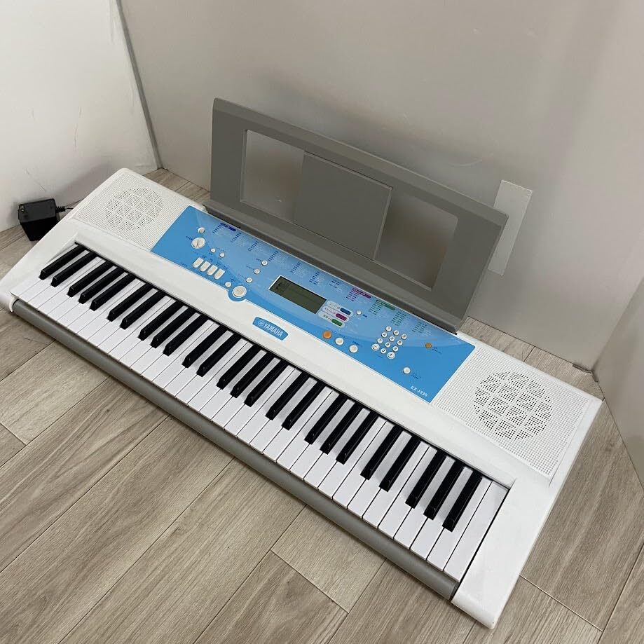 AJ】電子キーボード EZ-J220 YAMAHA ヤマハ PORTATONE AJ】電子キーボード EZ-J220 YAMAHA ヤマハ PORTATONE