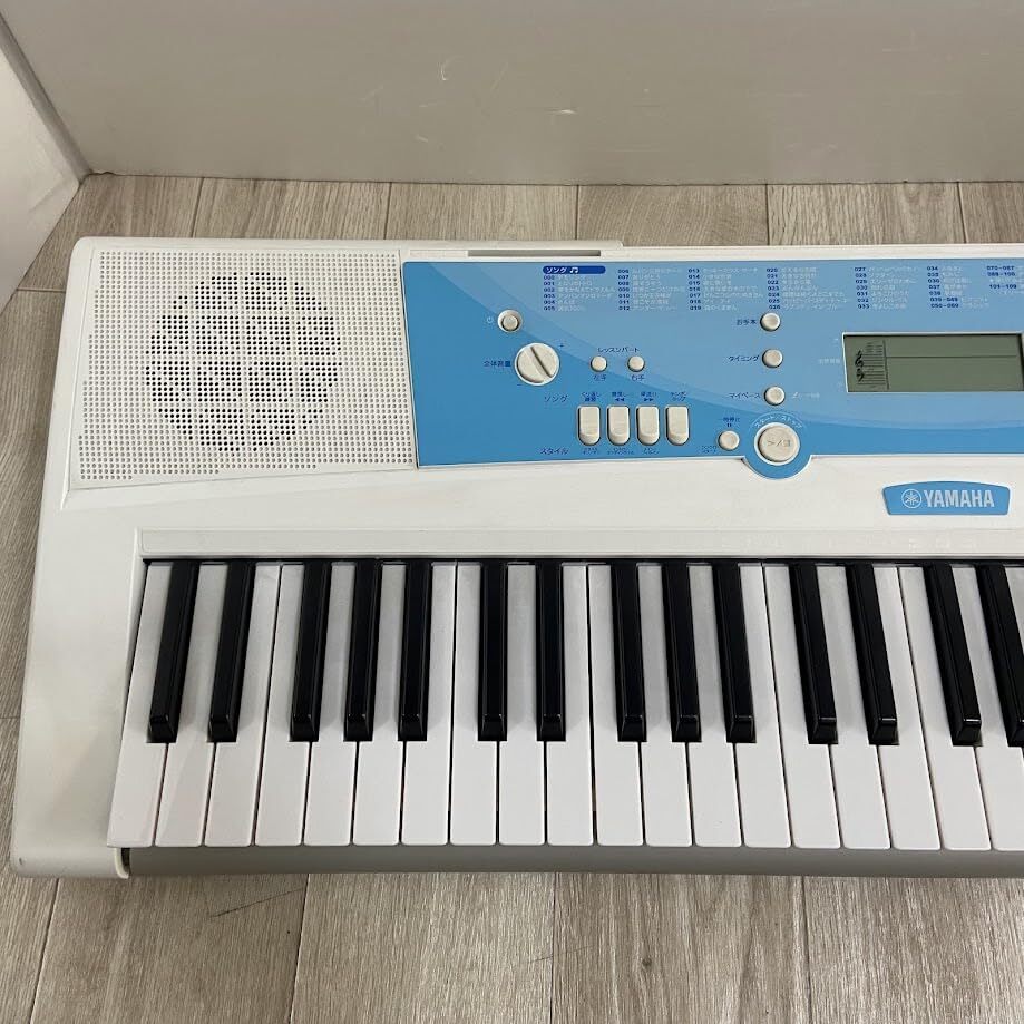 AJ】電子キーボード EZ-J220 YAMAHA ヤマハ PORTATONE AJ】電子キーボード EZ-J220 YAMAHA ヤマハ PORTATONE