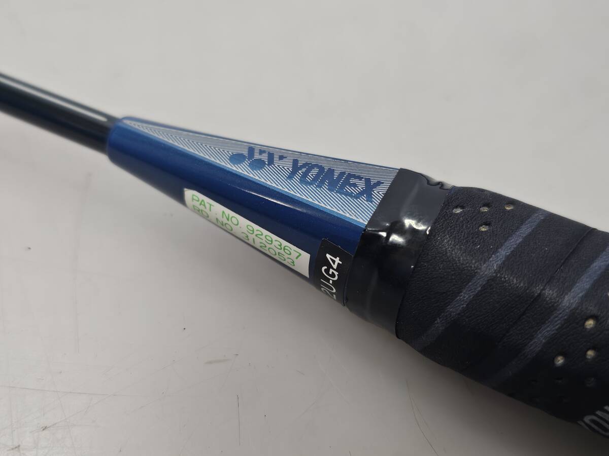 仙台~良品2本セット/YONEX ヨネックス バドミントンラケット 仙台~良品2本セット/YONEX ヨネックス バドミントンラケット