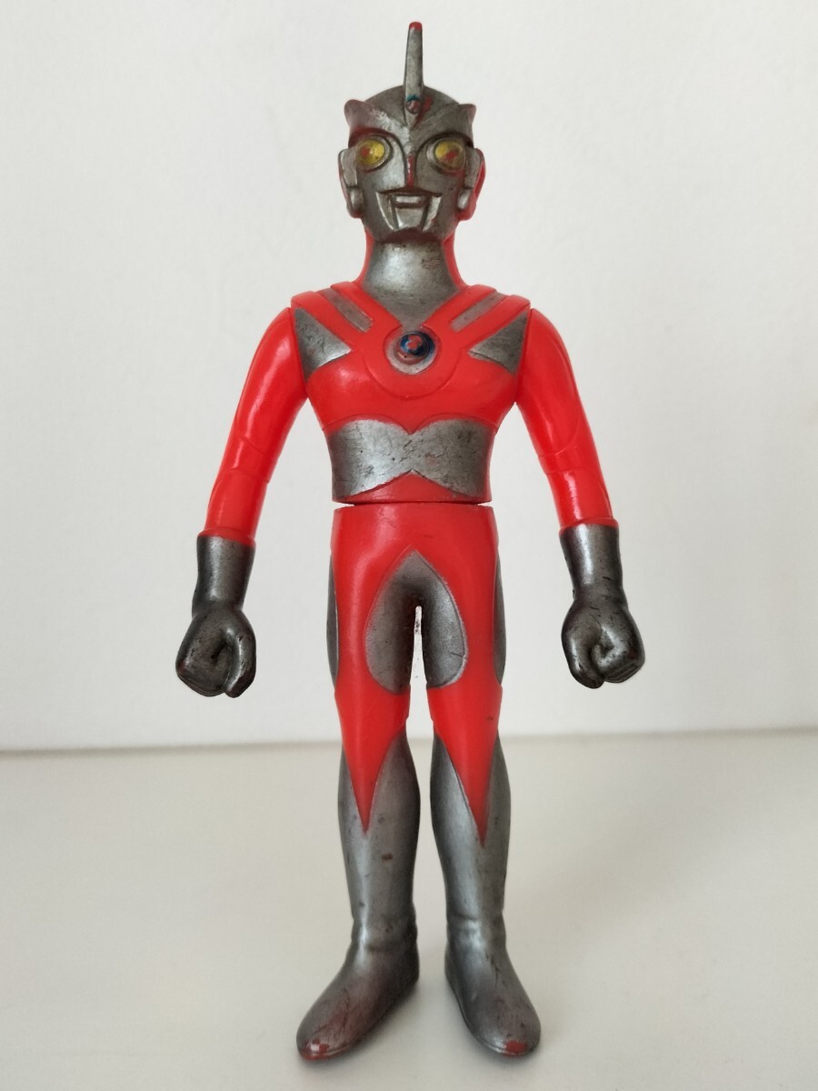 ポピー キングザウルスシリーズ ウルトラマンエース A 昭和 ポピー キングザウルスシリーズ ウルトラマンエース A 昭和