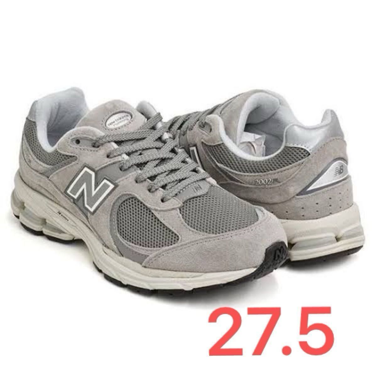 NewBalance ニューバランス ML 2002 RC 27 5cm 新品未使用 NewBalance ニューバランス ML 2002 RC 27 5cm 新品未使用