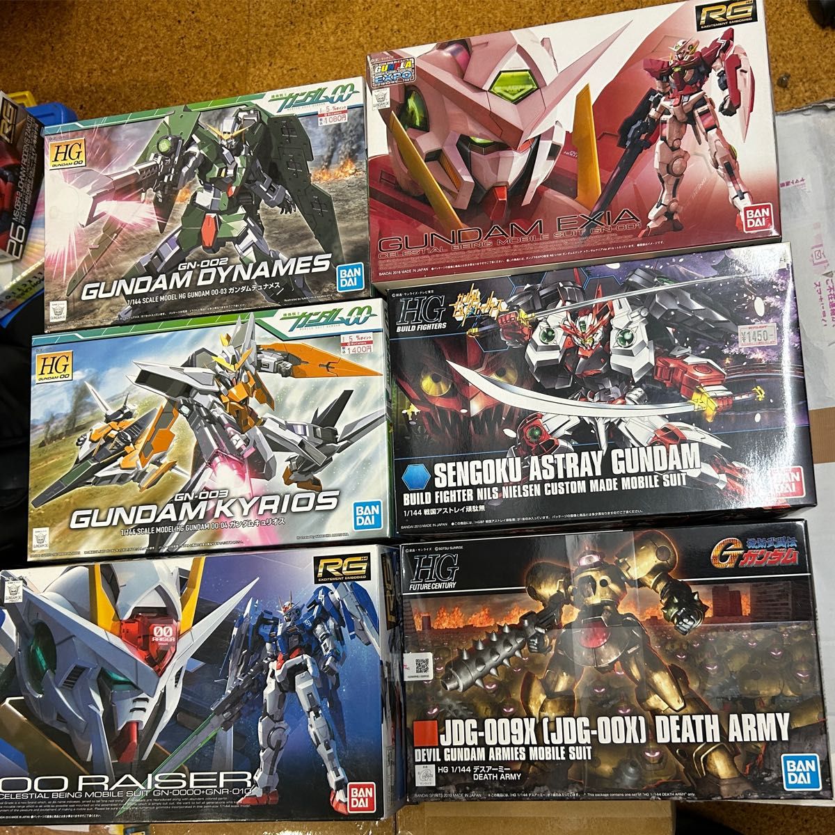 ガンプラ まとめ売り 13個 限定品有り|Yahoo!フリマ(旧PayPay ガンプラ まとめ売り 13個 限定品有り|Yahoo!フリマ(旧PayPay