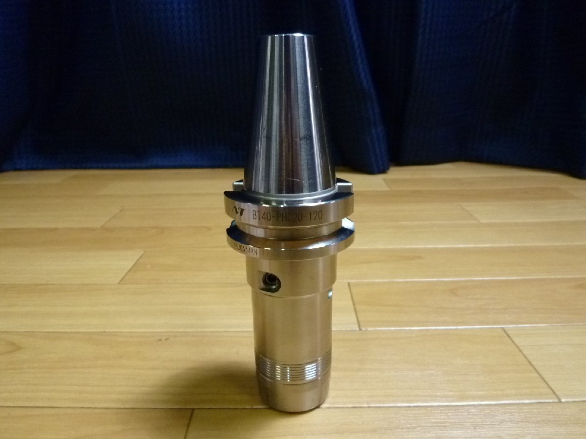 Yahoo!オークション - 黒田精工 クロダ BT40-PHC20-120 Yahoo!オークション - 黒田精工 クロダ BT40-PHC20-120
