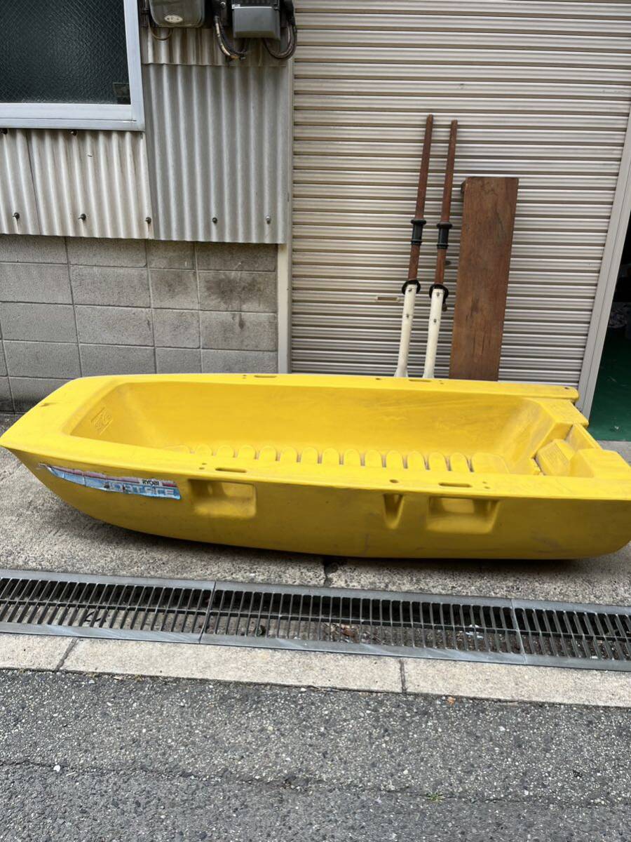 Yahoo!オークション - 大阪市内引き取り限定 RYOBI ボートエース Yahoo!オークション - 大阪市内引き取り限定 RYOBI ボートエース