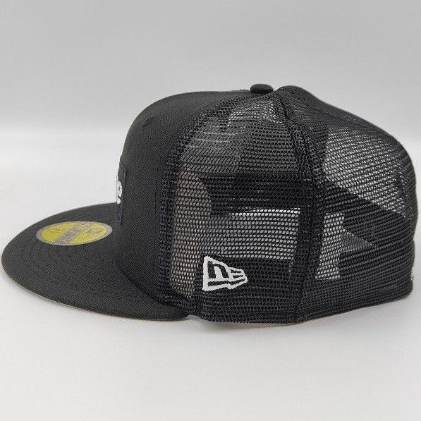 新作 シュプリーム Supreme MESH CROWN ニューエラ ボックスロゴ 新作 シュプリーム Supreme MESH CROWN ニューエラ ボックスロゴ