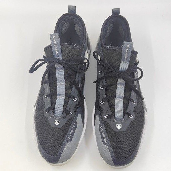 日本未発売】NIKE 野球用スパイク トラウト US12 JP30cm相当 日本未発売】NIKE 野球用スパイク トラウト US12 JP30cm相当