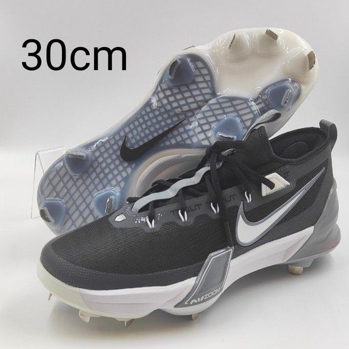 日本未発売】NIKE 野球用スパイク トラウト US12 JP30cm相当 日本未発売】NIKE 野球用スパイク トラウト US12 JP30cm相当