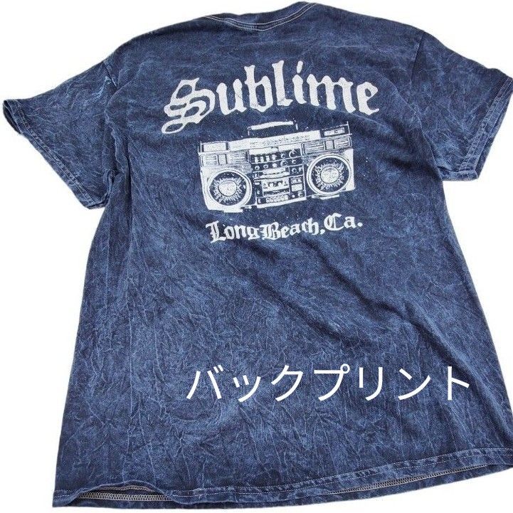海外限定 激レア サブライム Sublime 半袖 Tシャツ バンドTシャツ ロックTシャツ 日本未入荷|Yahoo!フリマ(旧PayPayフリマ) 海外限定 激レア サブライム Sublime 半袖 Tシャツ バンドTシャツ ロックTシャツ 日本未入荷|Yahoo!フリマ(旧PayPayフリマ)