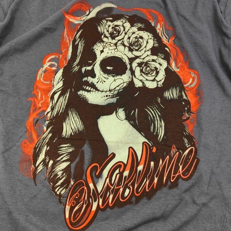 海外限定 激レア サブライム Sublime バンドTシャツ ロックTシャツ 半袖 Tシャツ 日本未入荷|Yahoo!フリマ(旧PayPayフリマ) 海外限定 激レア サブライム Sublime バンドTシャツ ロックTシャツ 半袖 Tシャツ 日本未入荷|Yahoo!フリマ(旧PayPayフリマ)