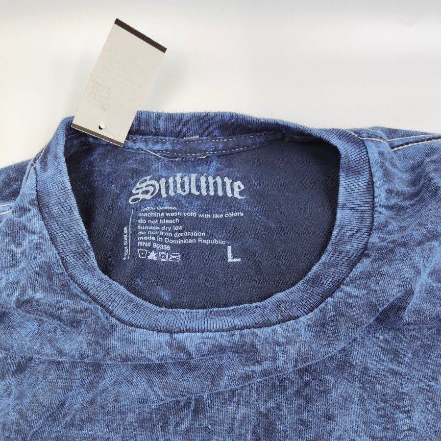 海外限定 激レア サブライム Sublime 半袖 Tシャツ バンドTシャツ ロックTシャツ 日本未入荷|Yahoo!フリマ(旧PayPayフリマ) 海外限定 激レア サブライム Sublime 半袖 Tシャツ バンドTシャツ ロックTシャツ 日本未入荷|Yahoo!フリマ(旧PayPayフリマ)