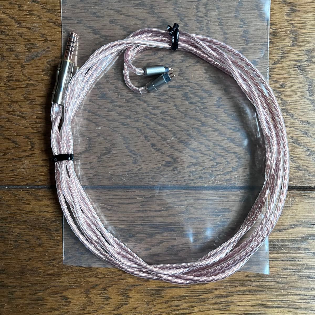 Bispa【閃-Sen-】サンクベス4 4mm無垢-2ピン無垢(閃シリーズ Bispa【閃-Sen-】サンクベス4 4mm無垢-2ピン無垢(閃シリーズ