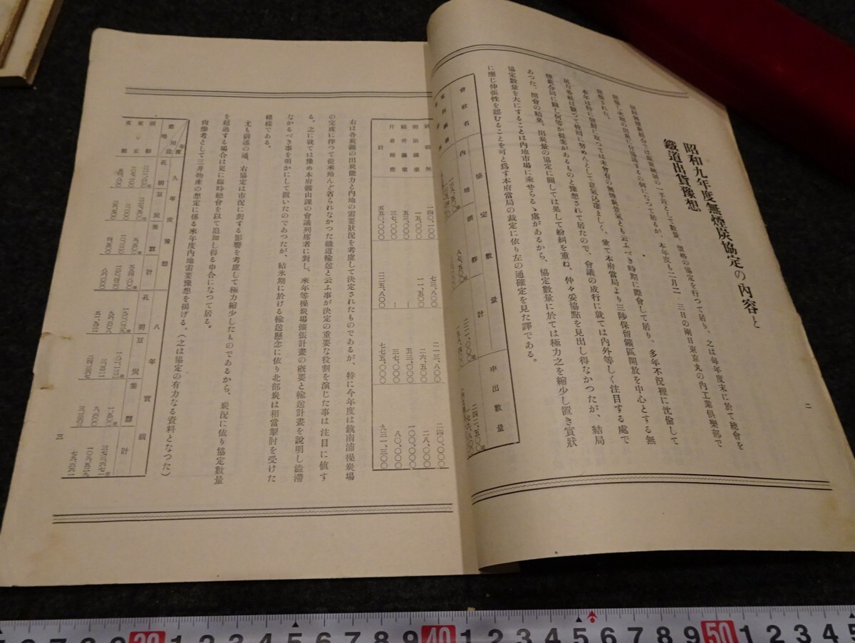 rarebookkyoto s910 朝鮮総督府鉄道局 営業情報 非売品 1935年 rarebookkyoto s910 朝鮮総督府鉄道局 営業情報 非売品 1935年
