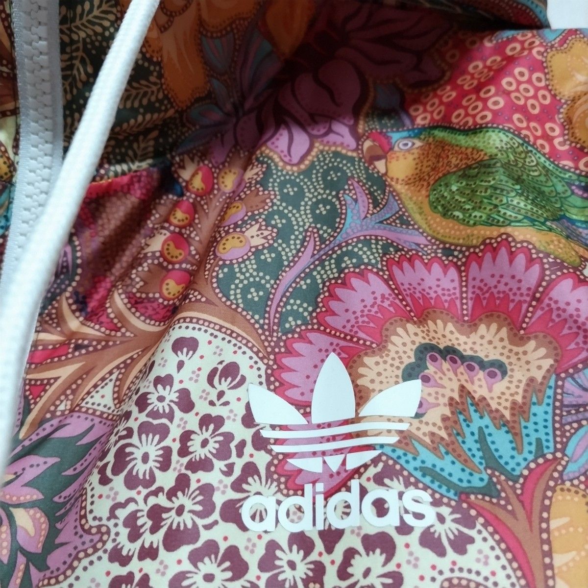 adidas × The Farm Company ファームカンパニーFugiprabali adidas × The Farm Company ファームカンパニーFugiprabali