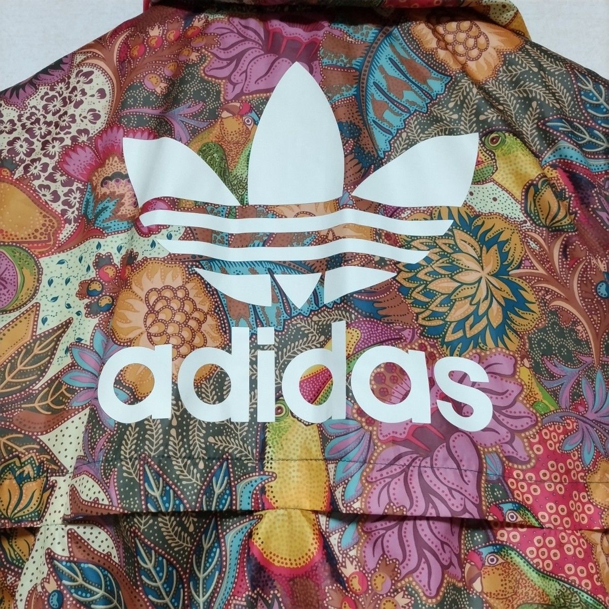 adidas × The Farm Company ファームカンパニーFugiprabali adidas × The Farm Company ファームカンパニーFugiprabali