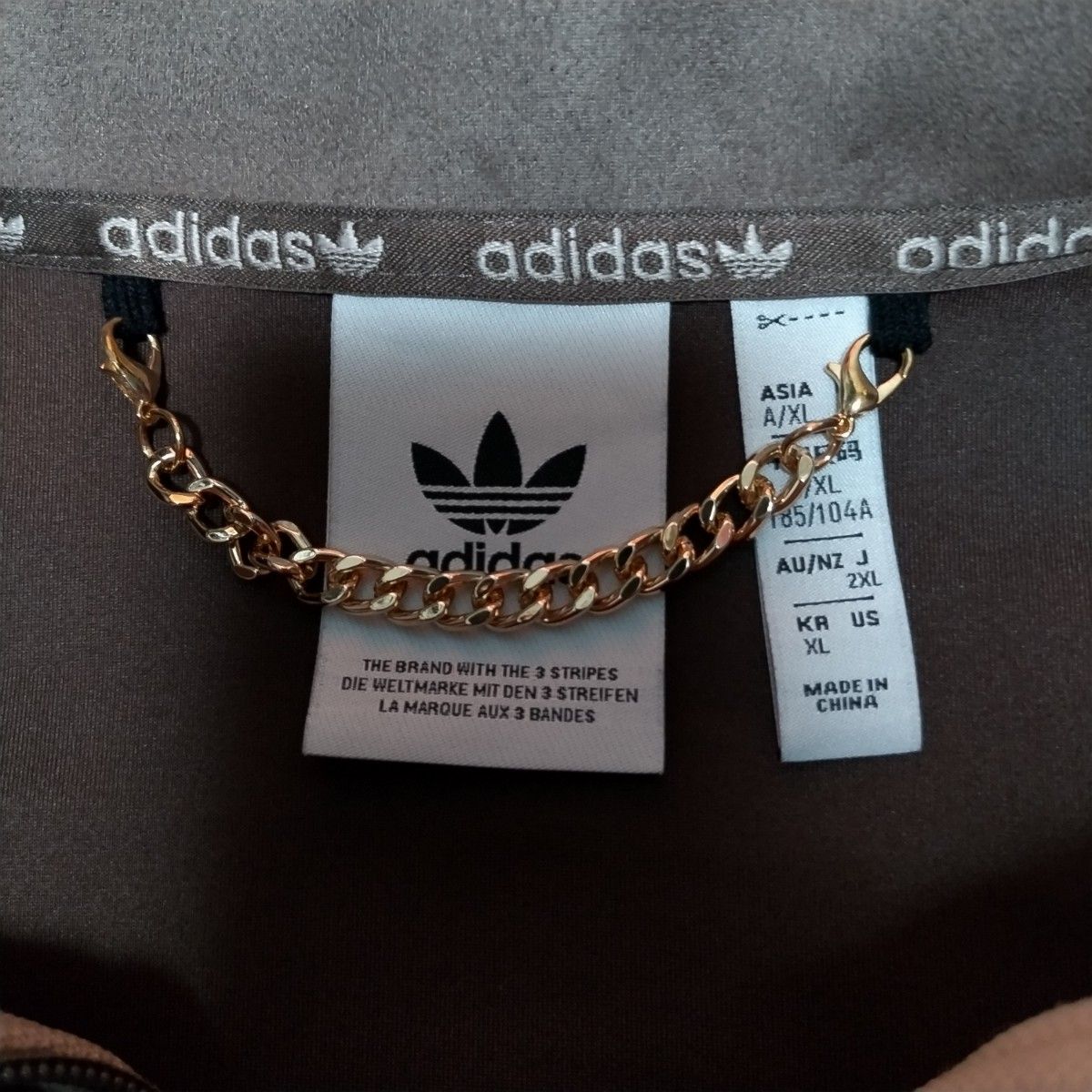 FREAK'S STORE 限定 adidas “PREMIUM TRACK TOP フリークス FREAK'S STORE 限定 adidas “PREMIUM TRACK TOP フリークス