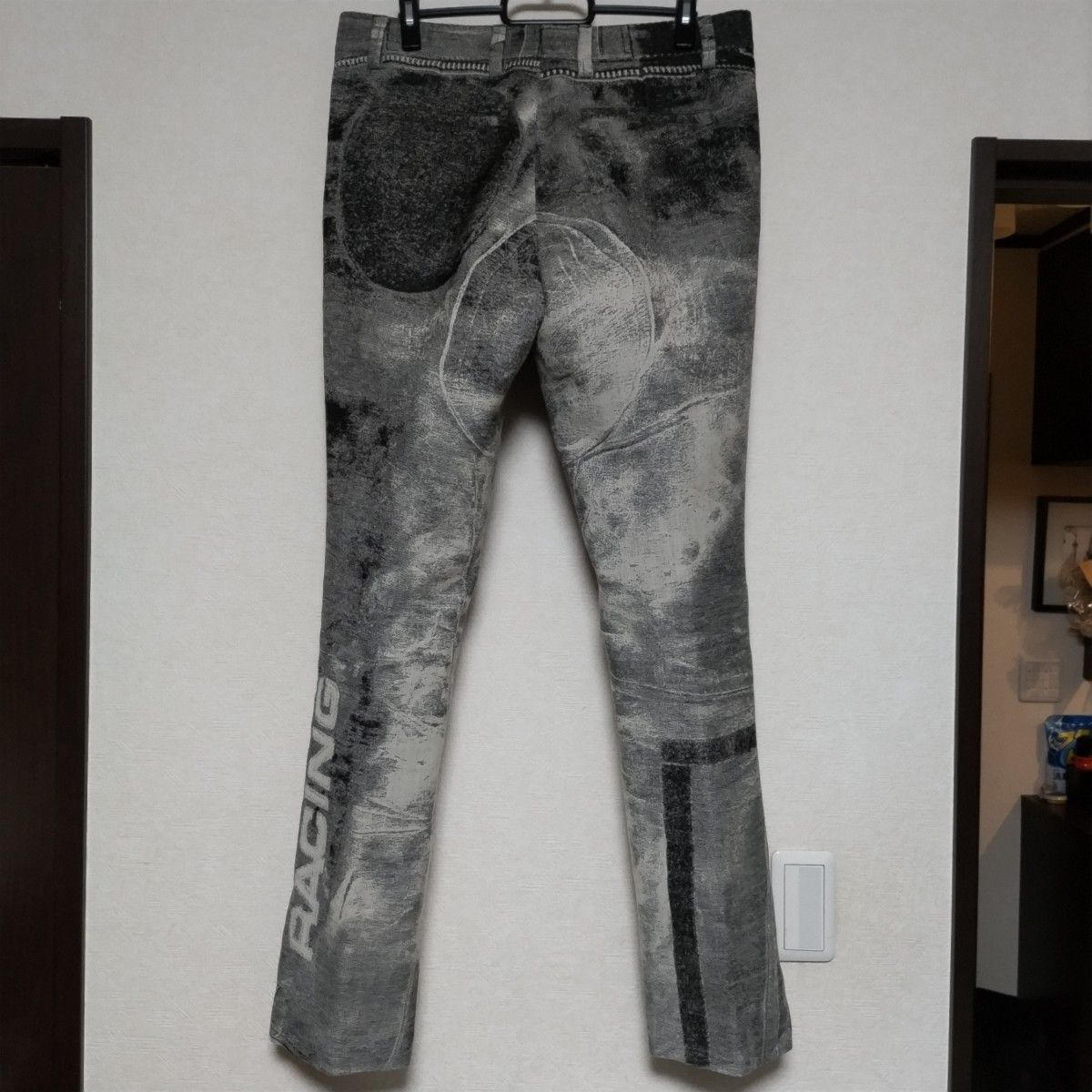 DIESEL ディーゼル ミリタリー ジャガード トロンプルイユ DIESEL ディーゼル ミリタリー ジャガード トロンプルイユ