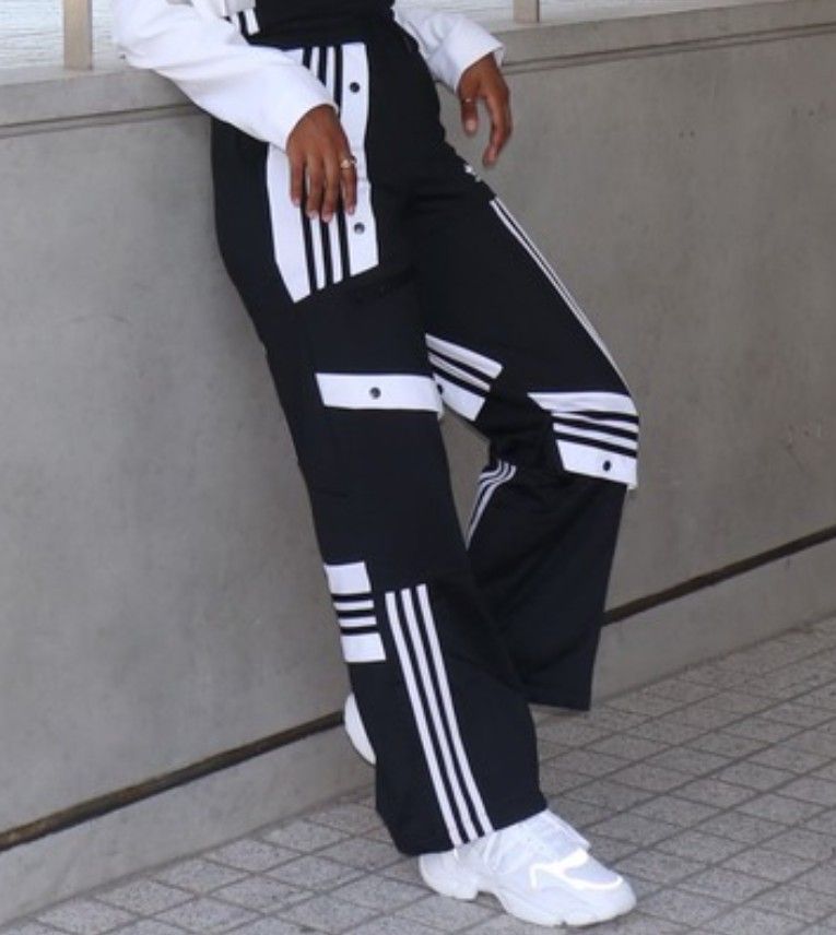 新品未使用 adidas Danielle Cathari CATHARI TRACK PANT 新品未使用 adidas Danielle Cathari CATHARI TRACK PANT