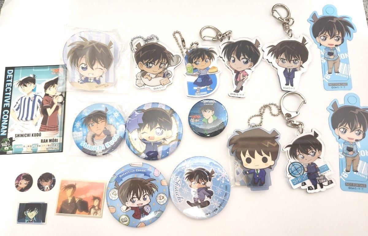 名探偵コナン コナン 工藤新一 新一 シークレットナイト ゼロの 名探偵コナン コナン 工藤新一 新一 シークレットナイト ゼロの