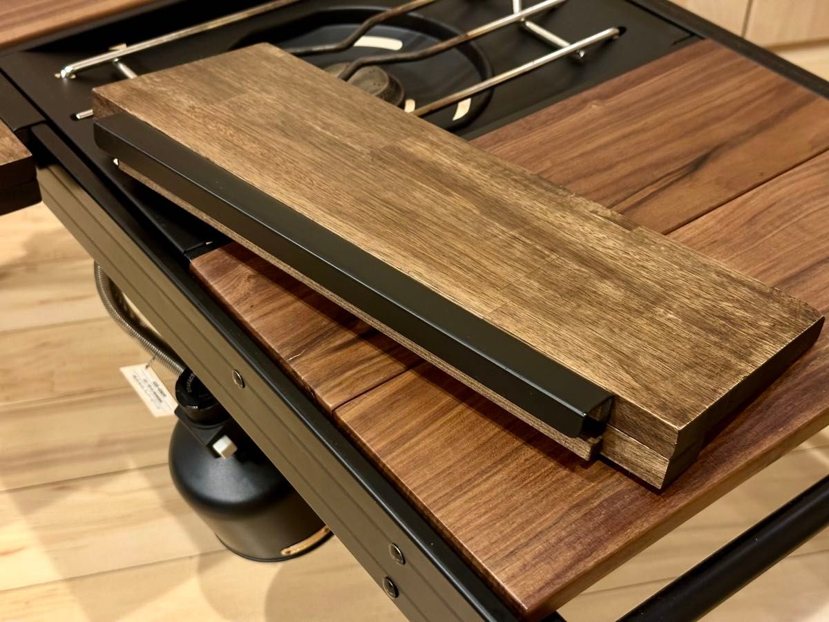 ラーテルワークス ウッドパネルテーブル 拡張テーブル DIY ラーテルワークス ウッドパネルテーブル 拡張テーブル DIY